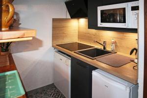 Résidence Le Cairn - APPARTEMENT N° 407 LE CAIRN MAE-6331