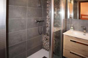 Résidence Le Cairn - APPARTEMENT N° 407 LE CAIRN MAE-6331