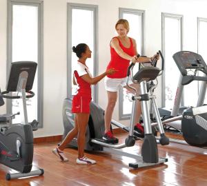 Riu Yucatan -Inclusive