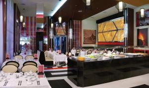 Riu Yucatan -Inclusive