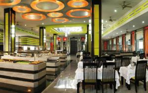 Riu Yucatan -Inclusive