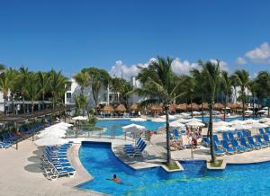 Riu Yucatan -Inclusive