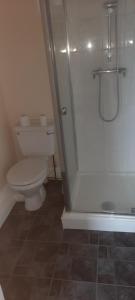 Double Room with Private Bathroom room in Arncliffe Arms