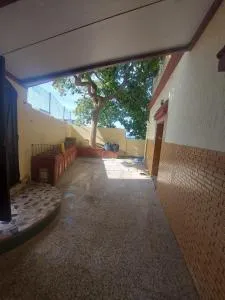 belyounech house دار الهناء - Ceuta