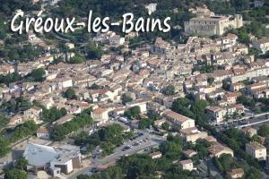 Appartements LE CUPIDON : photos des chambres