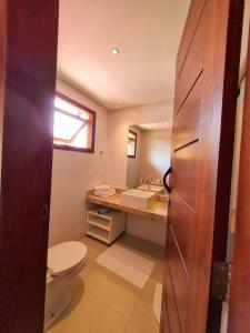 Top Houses Casa Amarela 3 quartos praia Araçaípe