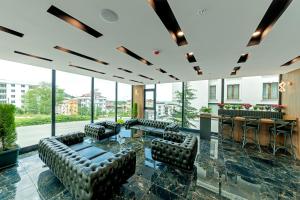 Air Barbaros Hotel Trabzon