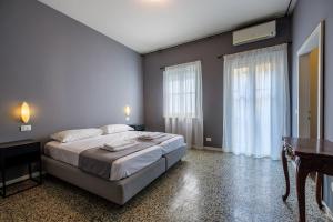 PAO Apartment - Veronetta Luxury