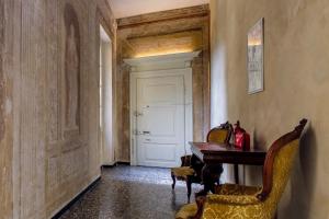 PAO Apartment - Veronetta Luxury