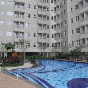 Căn Hộ 2 Phòng Ngủ (Two-Bedroom Apartment)