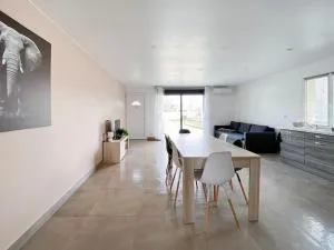 Chez Filou et Cam - Landorthe