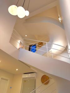 Villa İon İndoor heated pool, Sauna, Jacuzzi, Underfloor heating system