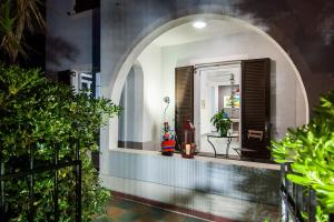 Sea Front Apartment