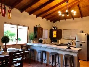 Stay with Class in the heart of wine country - San Antonio de las Minas