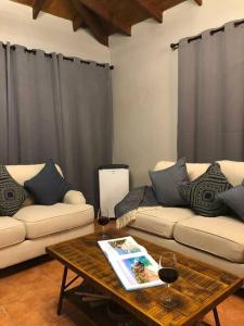 Stay with Class in the heart of wine country