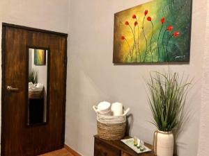 Stay with Class in the heart of wine country