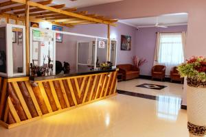 Mesuma Hotel Dodoma