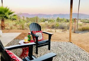 Stay with Class in the heart of wine country