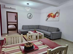 Rose Apartment Saranda Boulevard