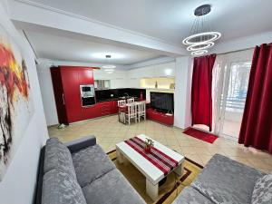 Rose Apartment Saranda Boulevard