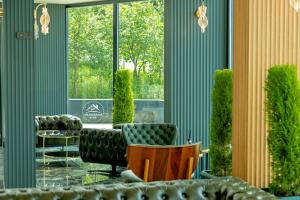 Air Barbaros Hotel Trabzon