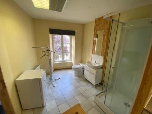 Appartements Appartement ou chambre centre cherbourg : photos des chambres