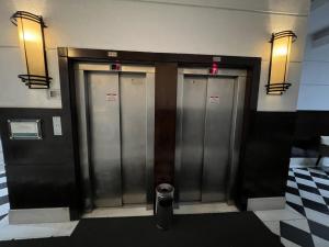 South Beach in Copacabana