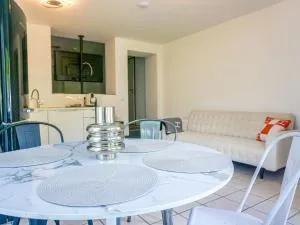 Julias Mosel Villa - Appartment MARK - Starkenburg