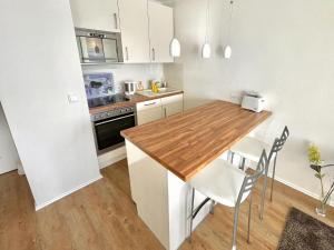 Lovely apartment in Neustadt