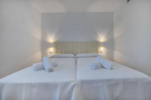 Apartamento Vizconde de Miranda & Parking incluido & Casco histórico