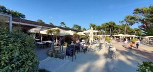 Campings Spacieux Mobilhome Premium/Camping 5* : photos des chambres