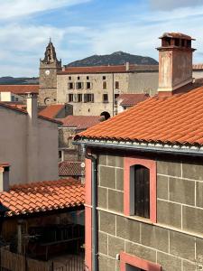 Maisons de vacances Le Carmagnol : photos des chambres