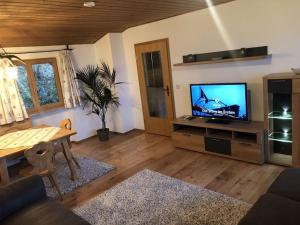 Lake-view apartment in Schönau a Königssee