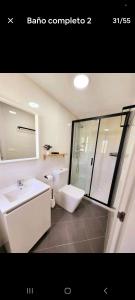 Apartamento Malpica