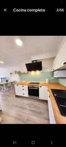 Apartamento Malpica