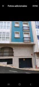 Apartamento Malpica