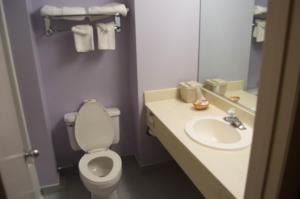 Aderi Hotel Near Casino