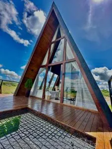 Cabanna Bella Vista - Passa e Fica