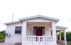 Sunrise Breeze Barbados - Ocean City