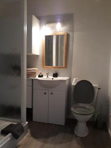 Appartements Vannes Port, avec balcon, WiFi et place parking : photos des chambres