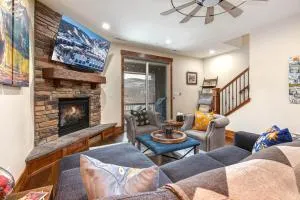 Parks Edge 13346 by Moose Management - Keetley