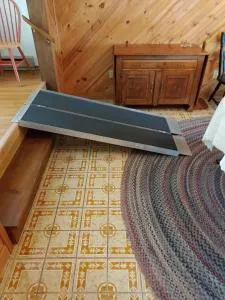 Big Family Lodge near ARK Sleeps 16 - Owenton