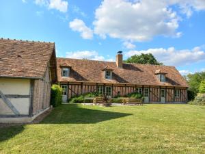 Villas Domaine du Grand Nouer : photos des chambres