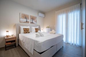 Ilisia 2 person apartment by MPS