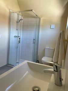 Villas Domaine du Grand Nouer : photos des chambres