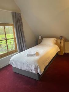 Villas Domaine du Grand Nouer : photos des chambres