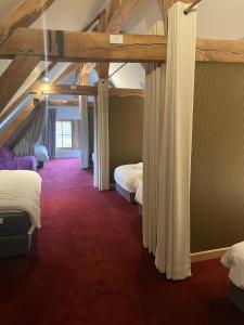 Villas Domaine du Grand Nouer : photos des chambres