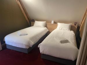 Villas Domaine du Grand Nouer : photos des chambres