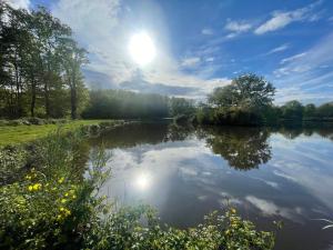 Villas Domaine du Grand Nouer : photos des chambres