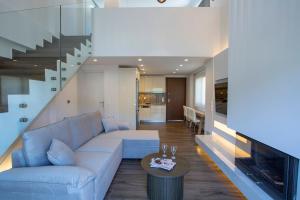 Mylos ridge villas - Andromeda